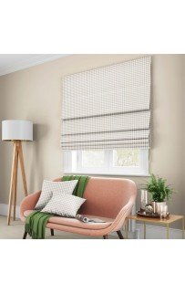 Римская штора "Кристи" PASIONARIA