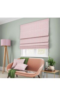 Римская штора "Кристи" PASIONARIA