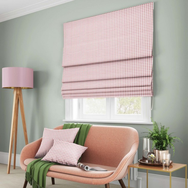 Римская штора "Кристи" PASIONARIA