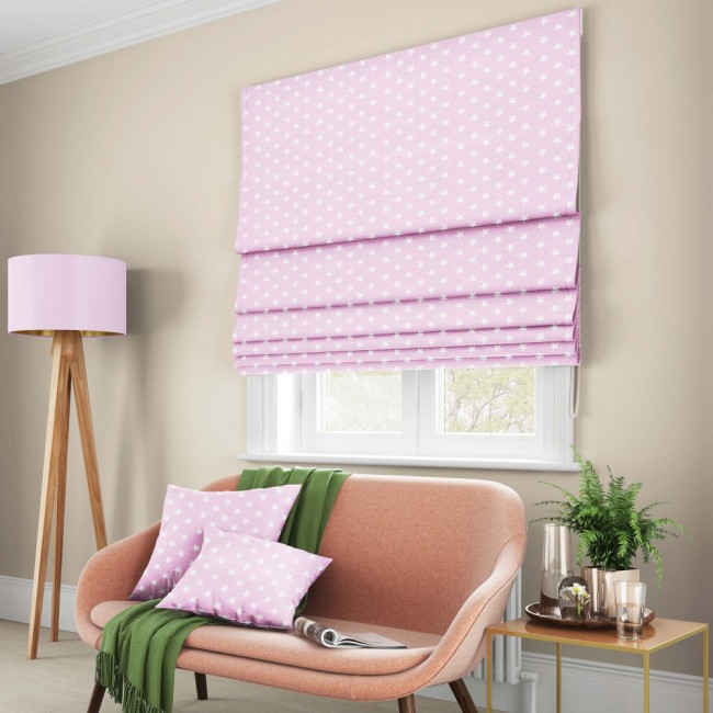 Римская штора "Сири" PASIONARIA