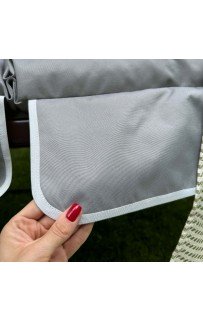 Подушка для качелей "Вилли" PASIONARIA