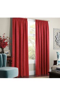 Комплект штор "Тина" PASIONARIA