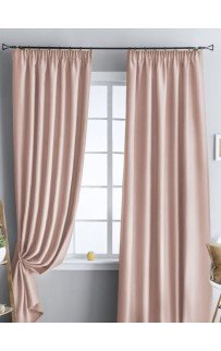 Комплект штор "Блэквуд" PASIONARIA