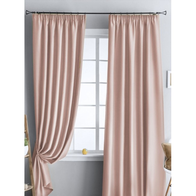 Комплект штор "Блэквуд" PASIONARIA