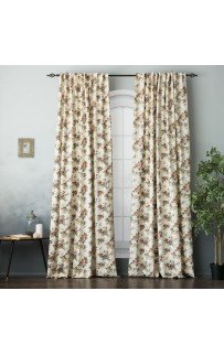 Комплект штор "Дриада" PASIONARIA