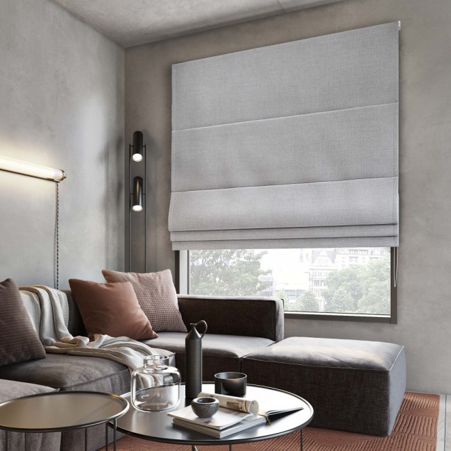 Римская штора "Ибица" PASIONARIA Римская штора "Ибица" PASIONARIA