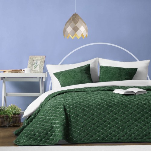 Покрывало с наволочками "Тина" PASIONARIA