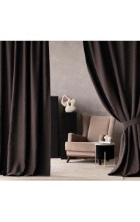 Комплект штор с подхватами "Вандер" PASIONARIA