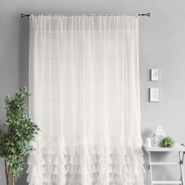 Портьера "Ноа+" PASIONARIA