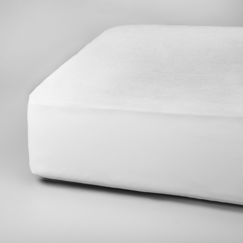 Наматрасник с бортом на резинке "Беринг +" PASIONARIA