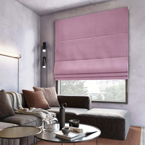 Римская штора "Ибица" PASIONARIA