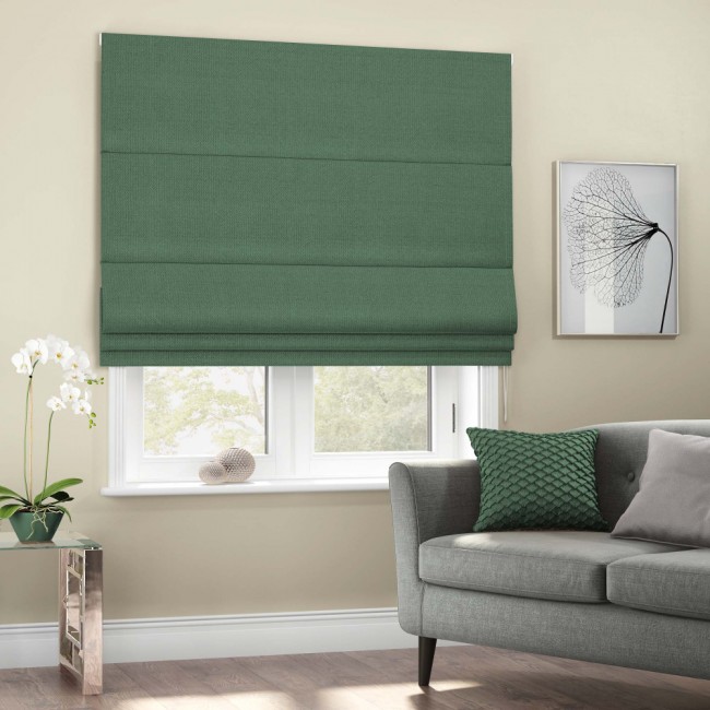 Римская штора "Вандер" PASIONARIA Римская штора "Вандер" PASIONARIA