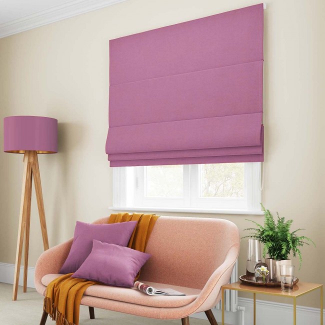 Римская штора "Билли" PASIONARIA Римская штора "Билли" PASIONARIA