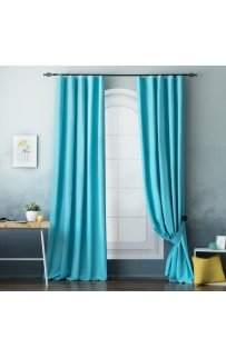 Комплект штор с подхватами "Билли" PASIONARIA