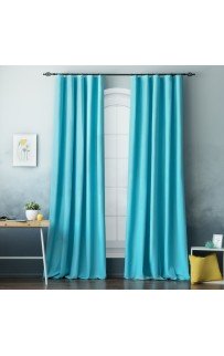 Комплект штор с подхватами "Билли" PASIONARIA