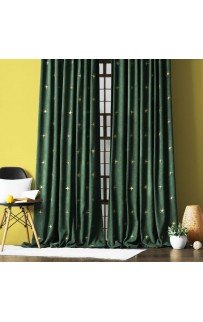 Комплект штор "Бэлли" PASIONARIA