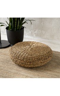 Круглый пуф "Сауэр" PASIONARIA