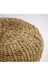 Круглый пуф "Сауэр" PASIONARIA