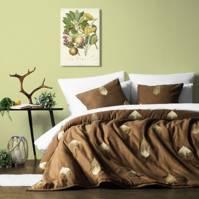 Покрывало с наволочками "Элис" PASIONARIA