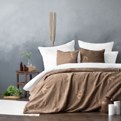 Покрывало с наволочками "Либерти" PASIONARIA