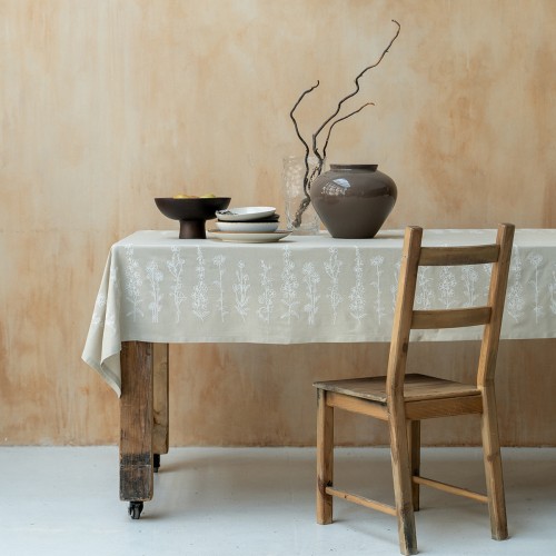 Скатерть "Саунд" PASIONARIA