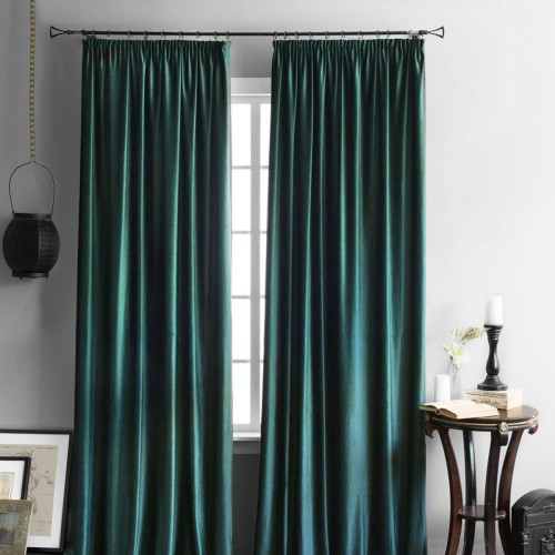 Комплект штор "Бархат" PASIONARIA