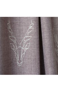 Комплект штор "Лука" PASIONARIA