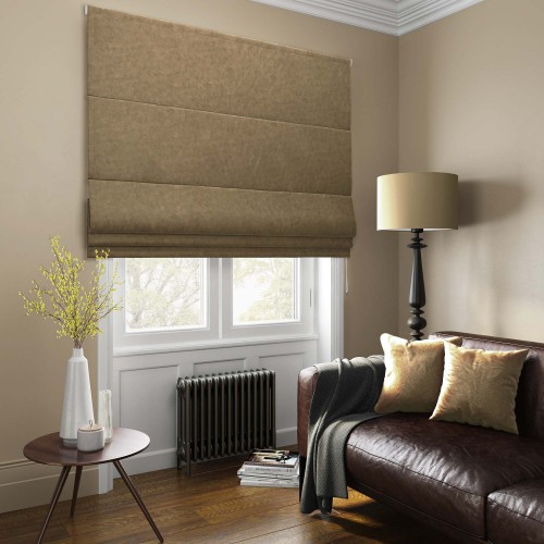 Римская штора "Тина" PASIONARIA