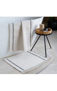 Комплект ковриков для ванны "Бэлль" PASIONARIA