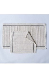 Комплект ковриков для ванны "Бэлль" PASIONARIA