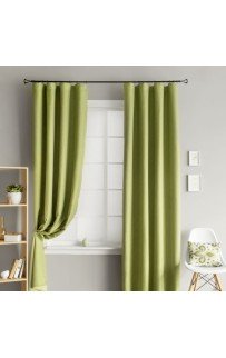 Комплект штор "Мерлин" PASIONARIA