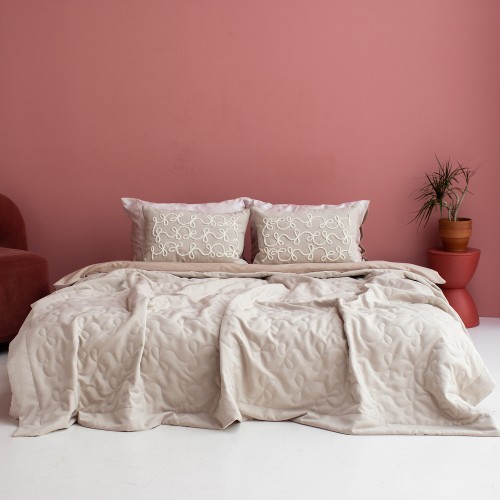 Покрывало "Кьют" PASIONARIA