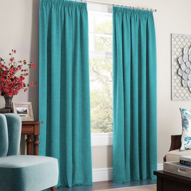 Комплект штор "Тина" PASIONARIA