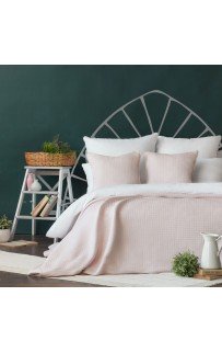 Покрывало с наволочками "Кьюб" PASIONARIA