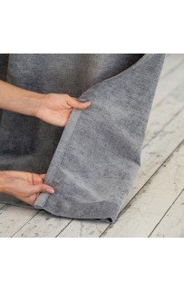 Комплект штор с подхватами "Деко" PASIONARIA