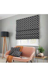 Римская штора "Тристан" PASIONARIA