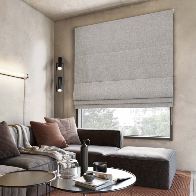 Римская штора "Лайм" PASIONARIA