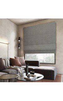 Римская штора "Лайм" PASIONARIA Римская штора "Лайм" PASIONARIA