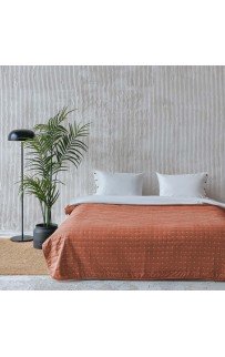 Покрывало "Перси" PASIONARIA