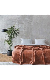 Покрывало "Перси" PASIONARIA