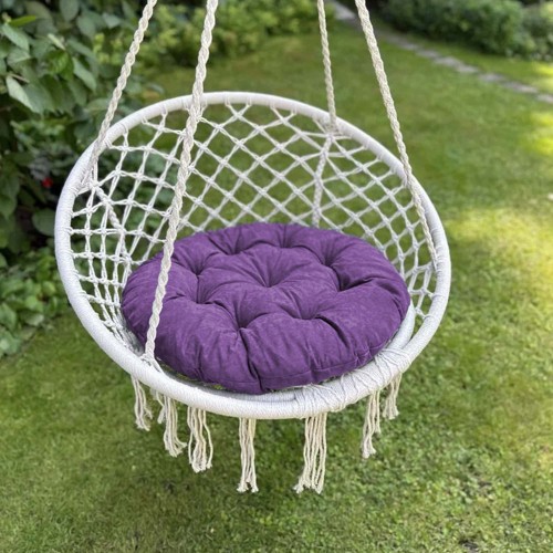 Подушка для качелей "Тина" PASIONARIA