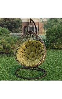 Подушка для качелей "Тина" PASIONARIA