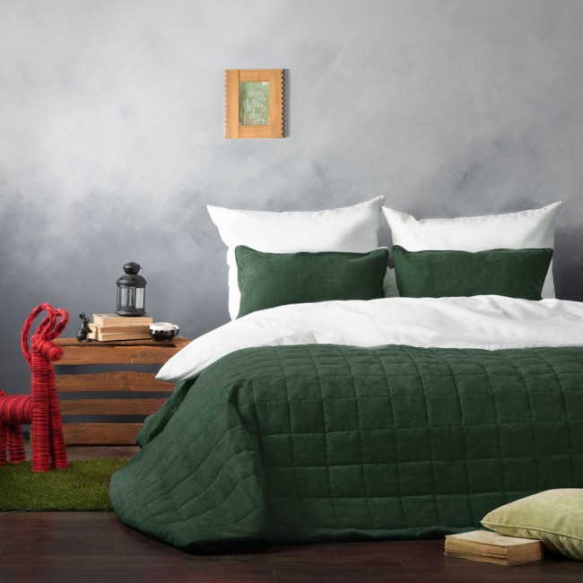 Покрывало с наволочками "Софт" PASIONARIA