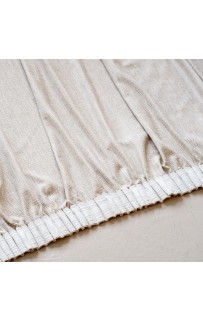 Комплект штор с подхватами "Астер" PASIONARIA