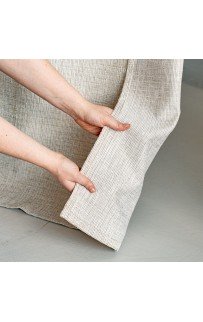 Комплект штор с подхватами "Астер" PASIONARIA