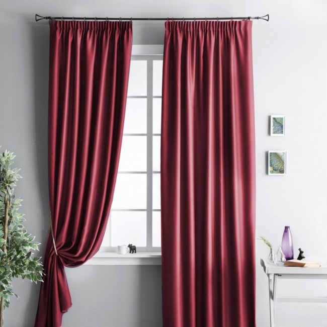 Комплект штор "Блэквуд" PASIONARIA