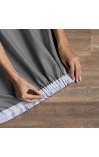 Комплект штор с подхватами "Вандер" PASIONARIA