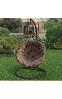 Подушка для качелей "Тина" PASIONARIA