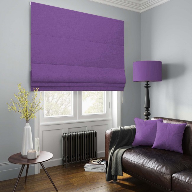 Римская штора "Тина" PASIONARIA