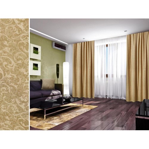 Шторы Primavelle Irmina 140х270